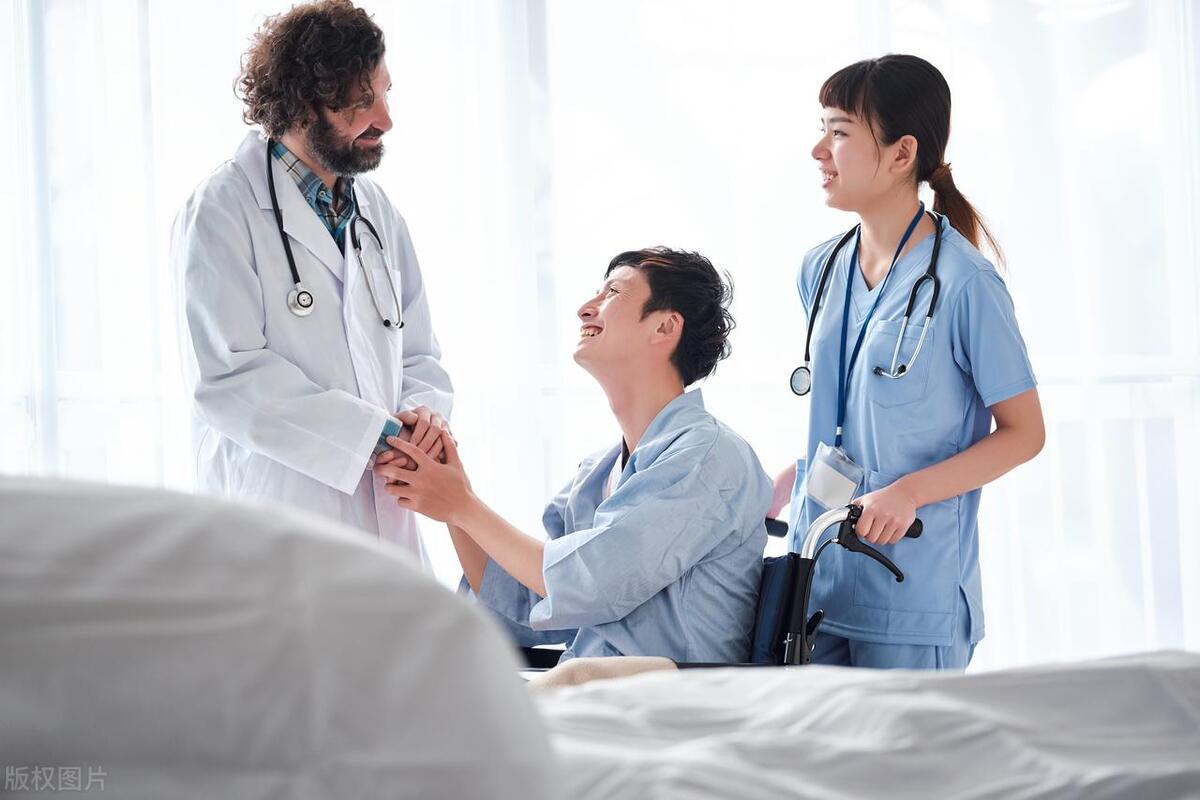 夫妻生活结束，男性完事后直接睡觉？医生：男人事后要注意这些