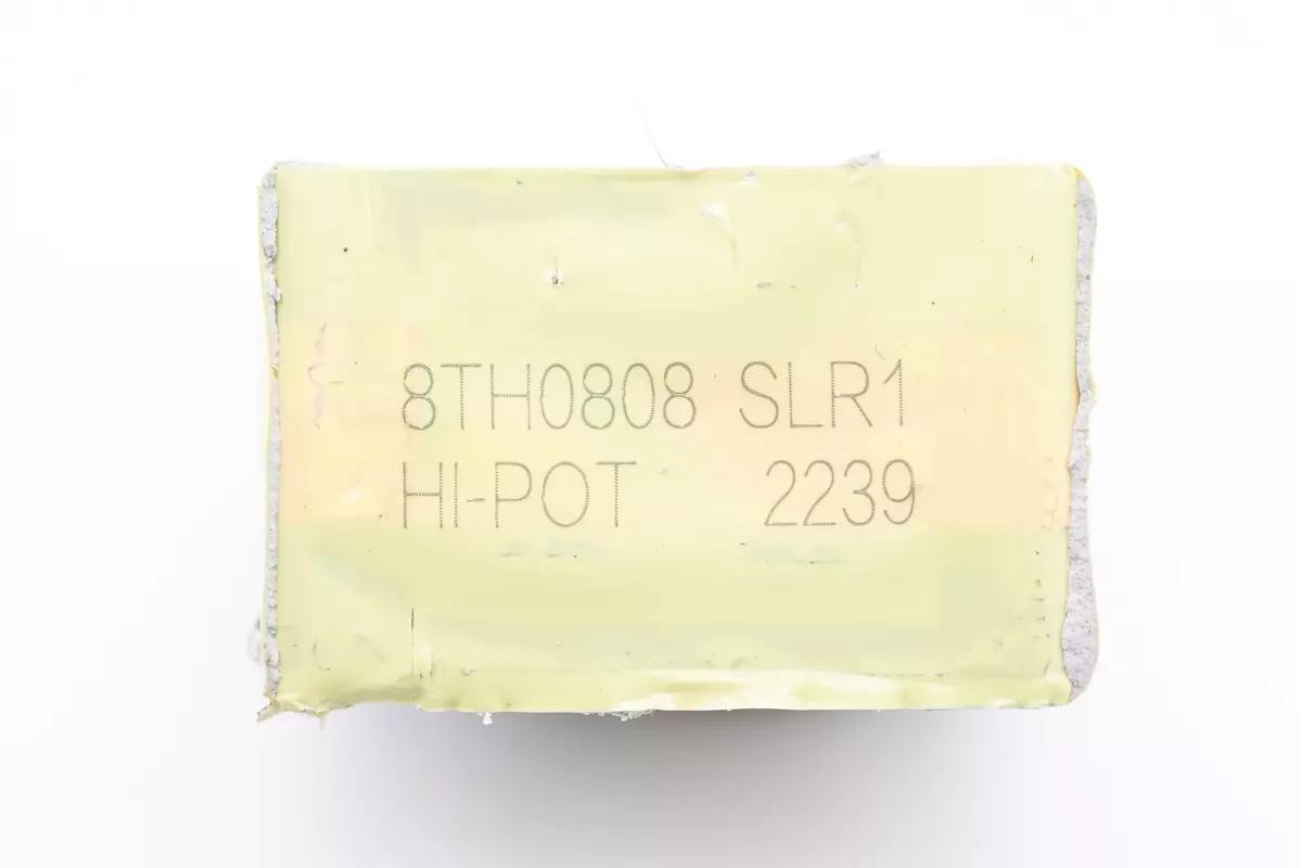 联想20w快充头拆解,联想快充电源拆解