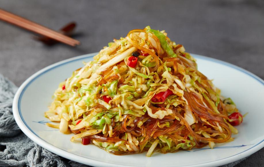 盛夏吃八素，无拘又无束，吃这7素，补水补维C，舒服过夏天