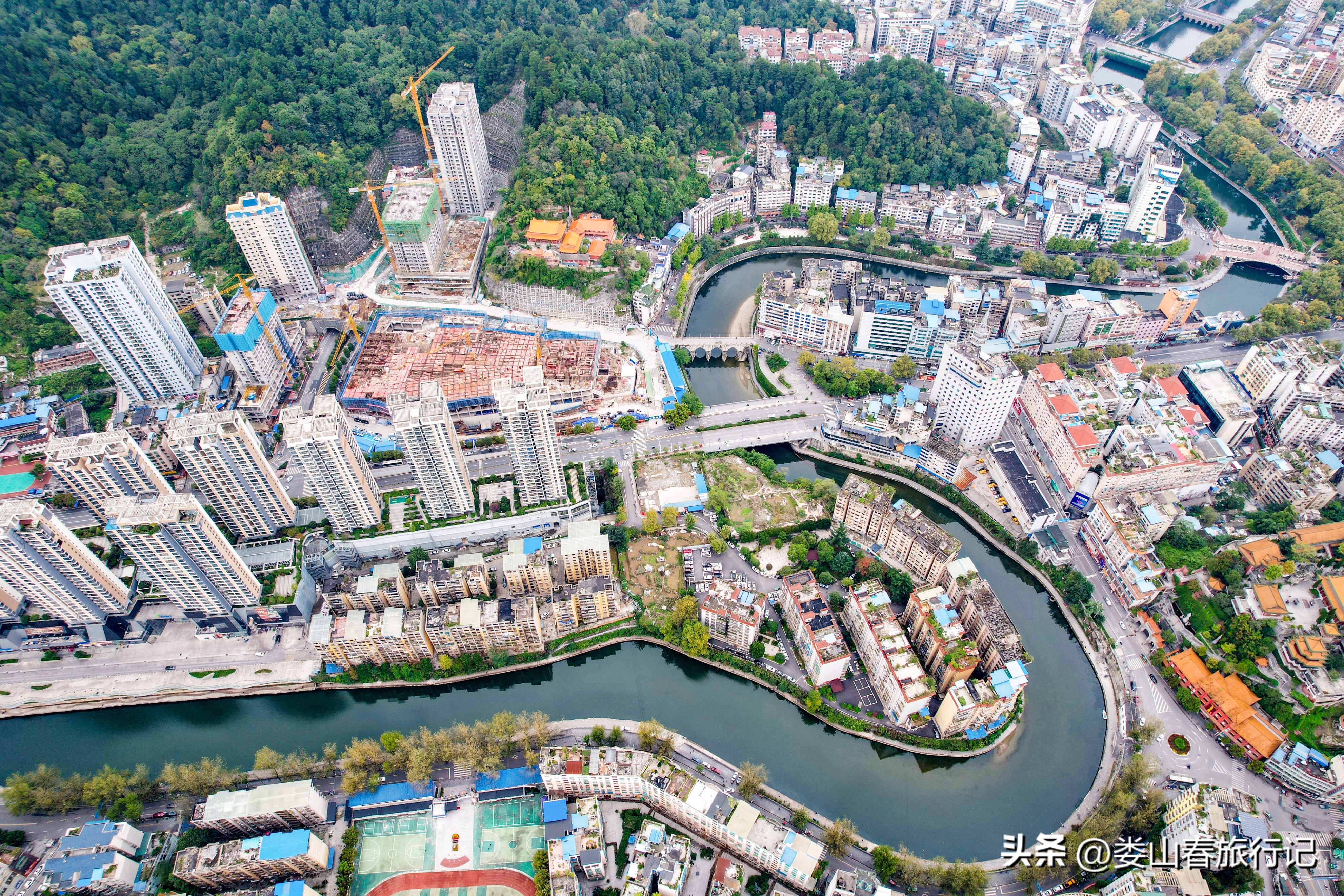 遵义的湘江河,遵义湘江河流域图