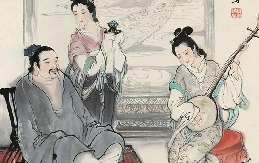 古代人会不会近视？他们近视了怎么办？