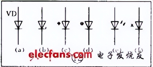 如何看懂电路图,如何看懂电路图和实物接线