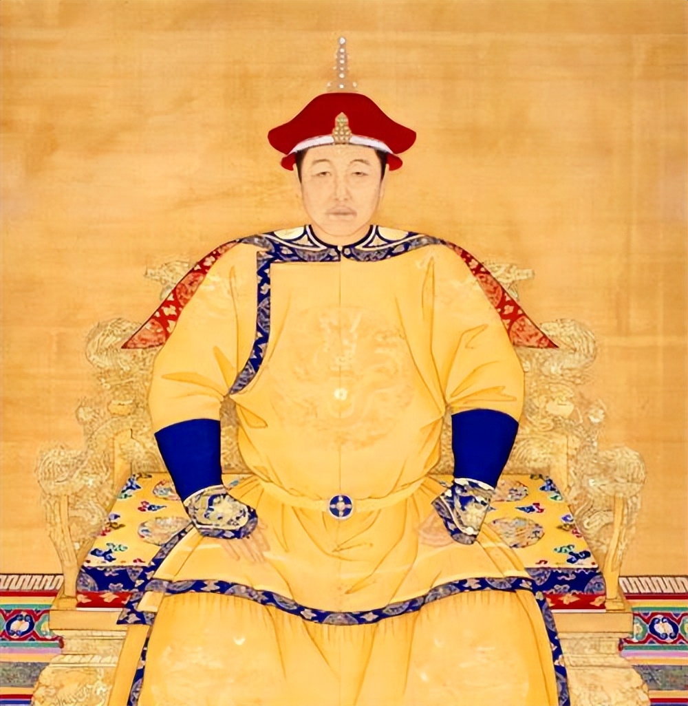 一口气看完清朝,带你一口气看完清朝历史