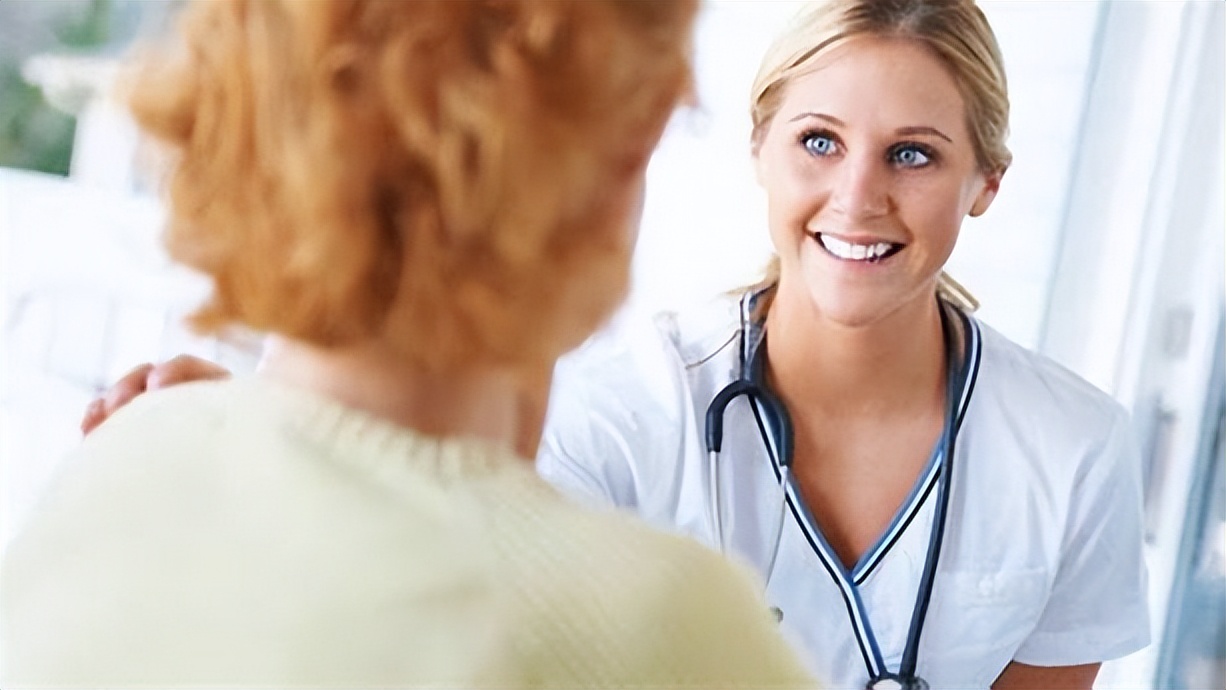 外阴早期病变识别,属于癌前病变的外阴白色病变