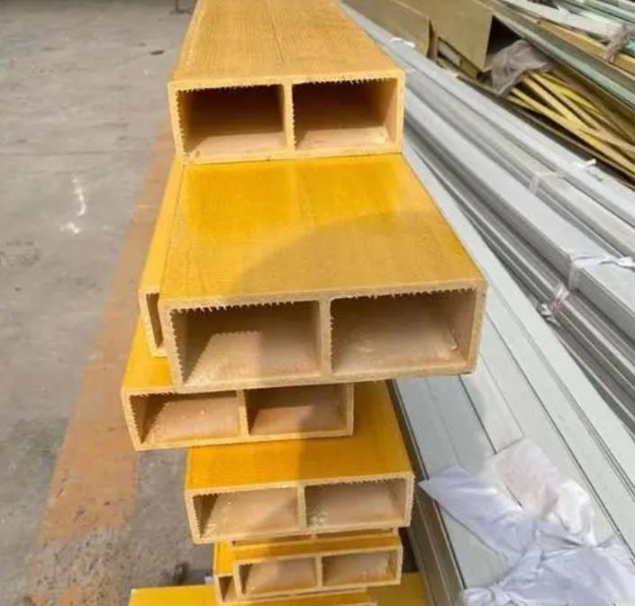 玻璃钢复合材料环保,玻璃钢防腐复合材料