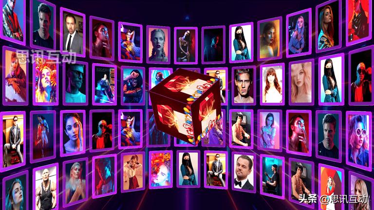 有哪些好玩的互动微信小程序游戏,微信炫酷功能大全