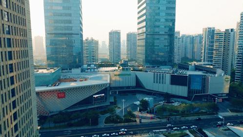 厦门星河cocopark元初,厦门星河cocopark购物中心