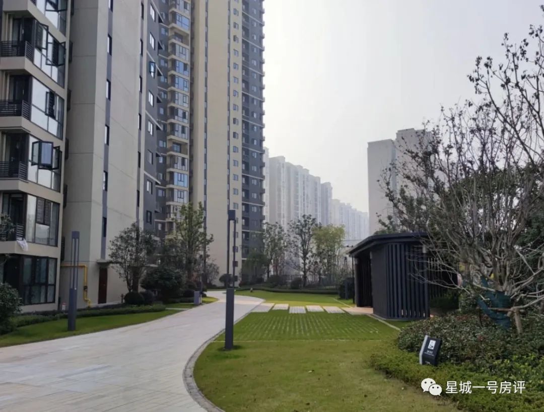 长沙轨道万科璞悦湾12栋,轨道万科璞悦湾