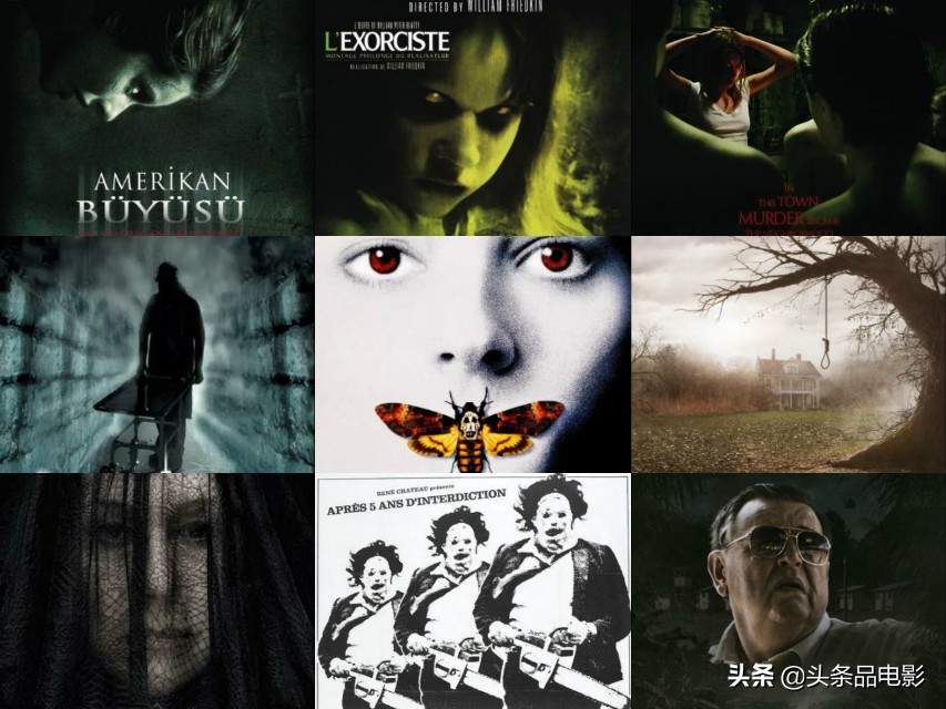 中国真实故事改编的恐怖电影,10部根据真实恐袭事件改编的电影