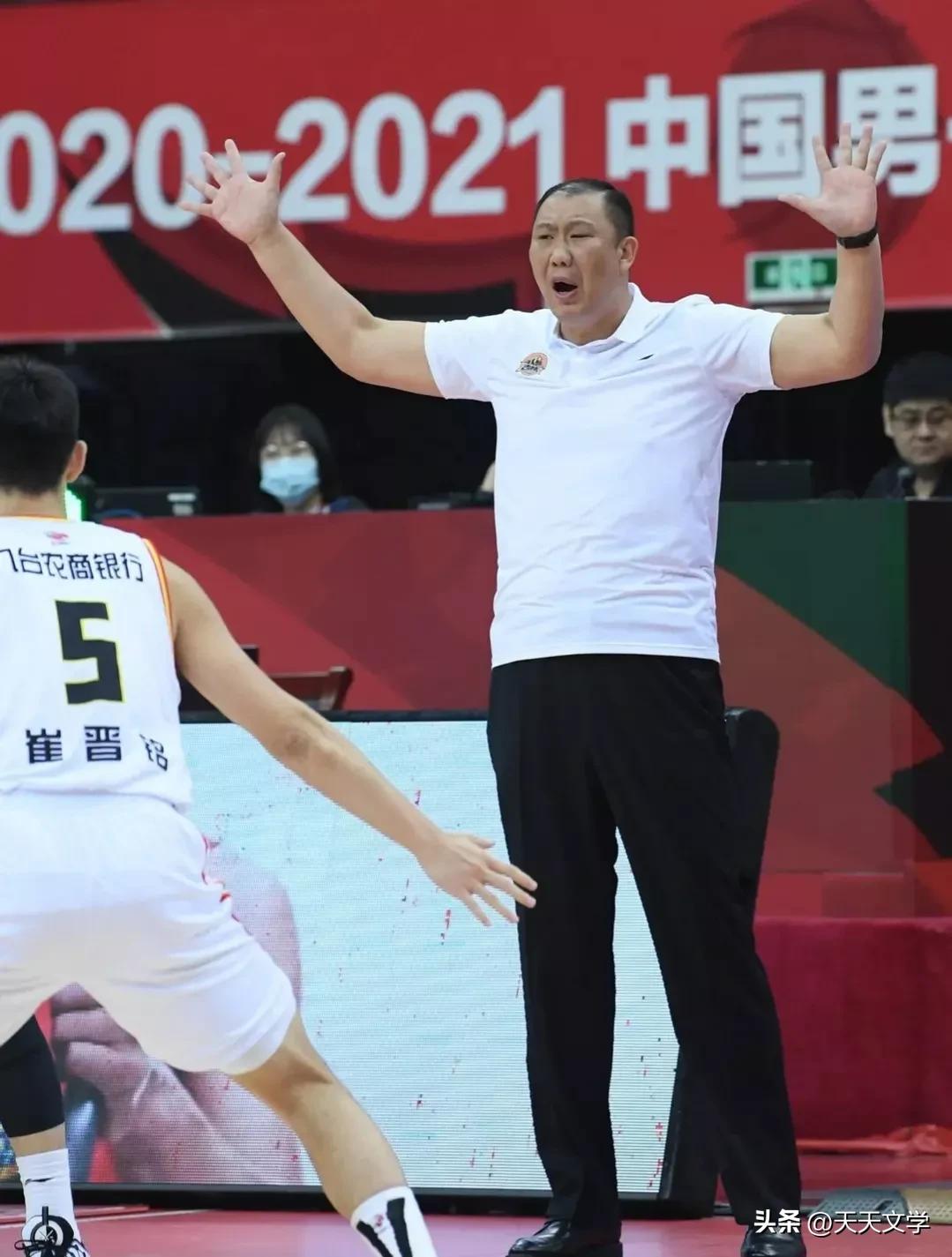 王晗重返吉林男篮主教练,王晗男篮国家队集锦