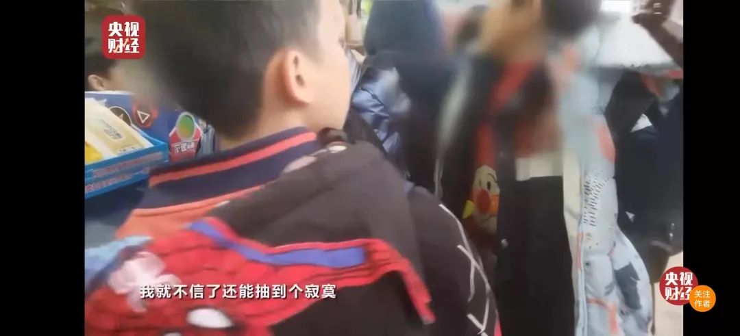 看了315晚会感受,看315晚会感受