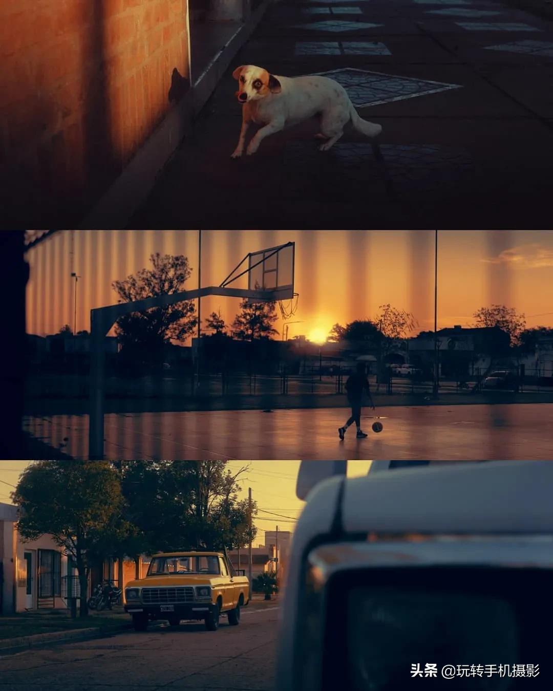 高逼格朋友圈拼图,发朋友圈最亮眼的拼图