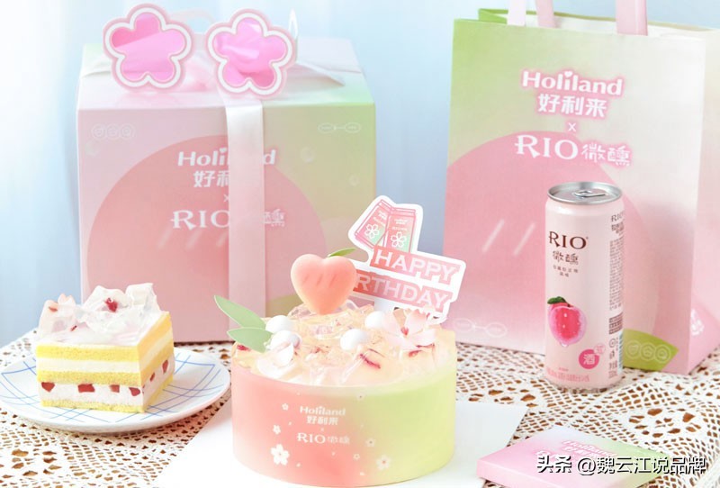 好利来烘焙中心的现状与发展,好利来烘焙产品需求