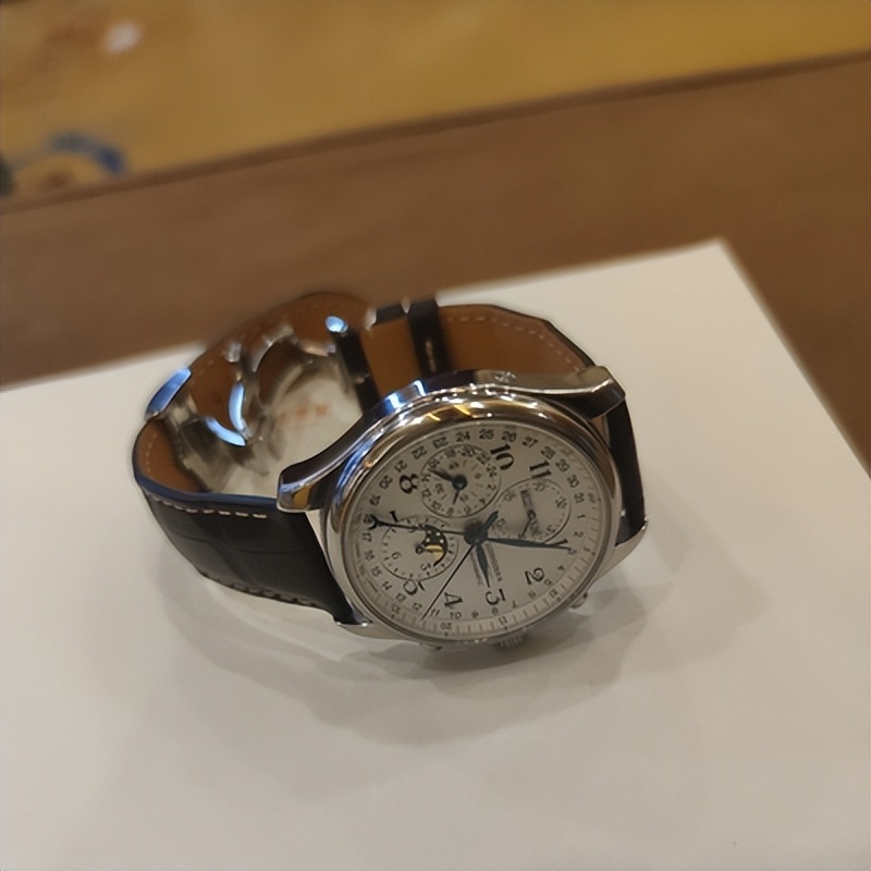 浪琴手表好不好,浪琴男士手表浪琴2021价格表