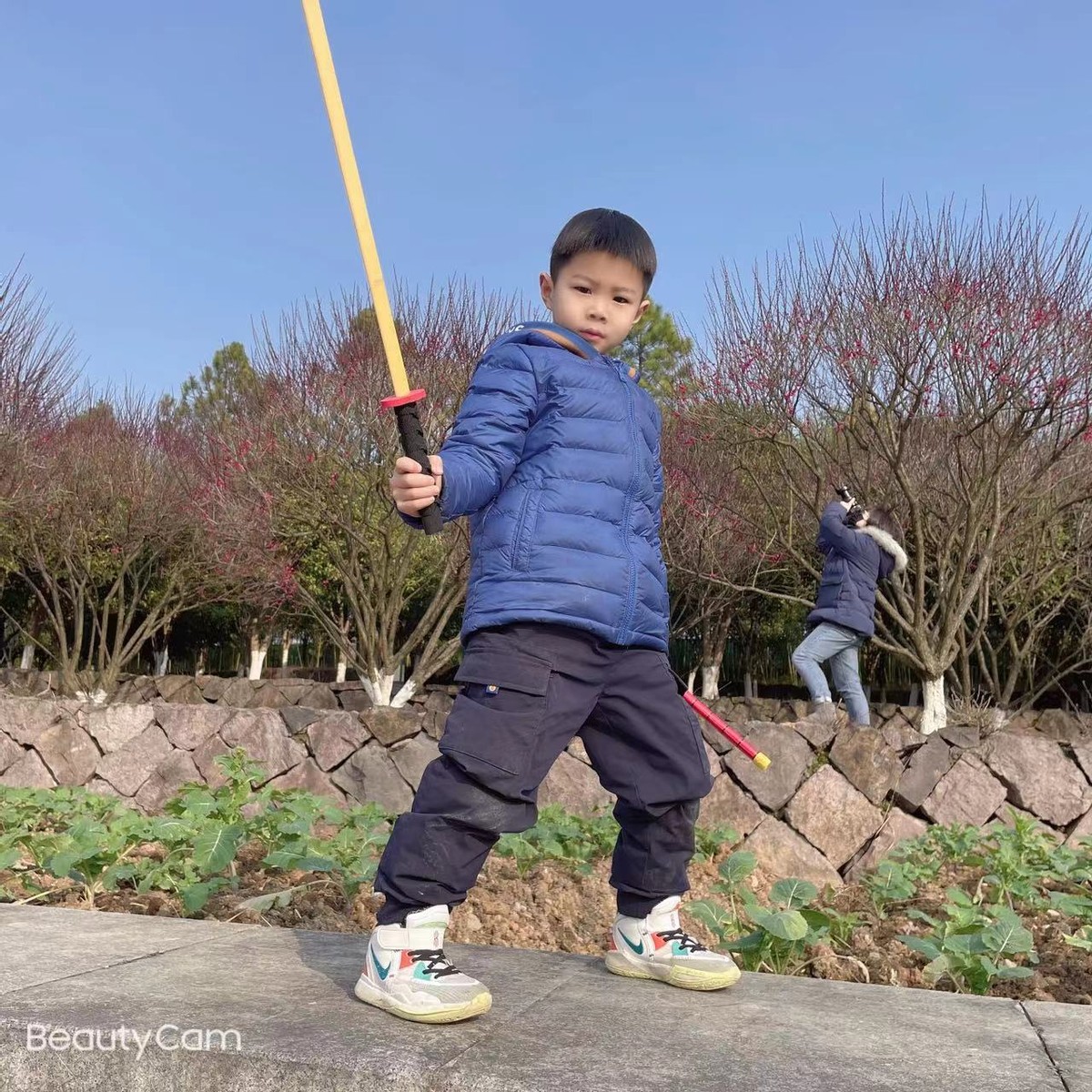 潘宇煊,我是小小足球王完整版