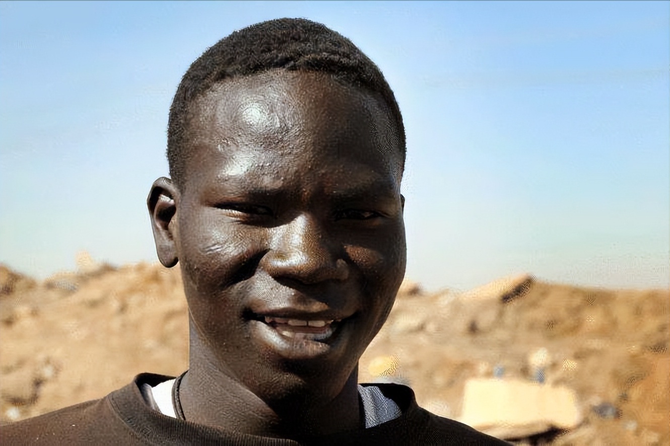 真不是种族歧视，从中国到日本再到俄罗斯，为什么黑人越来越少？