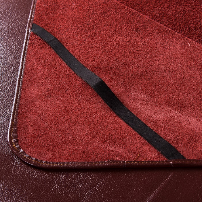 你家皮床选对了吗,你家的皮沙发会掉皮吗