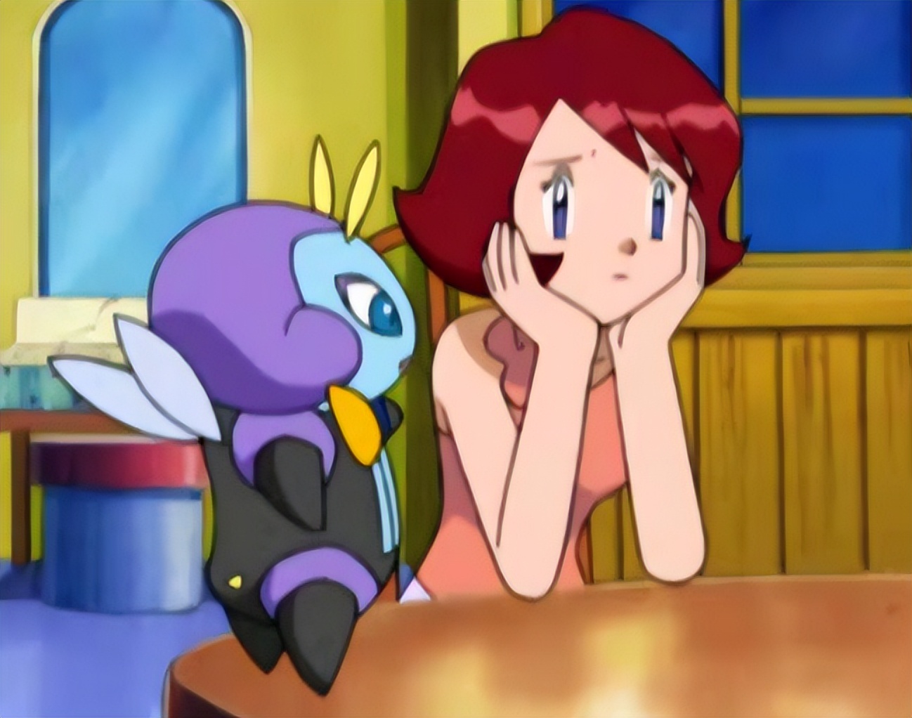 《宝可梦》三代三只增加了30种族值的精灵，然而还是冷门？