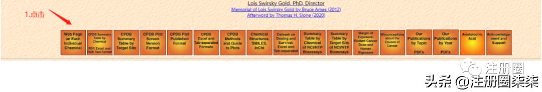 毒性检测结果照片,毒性检测报告