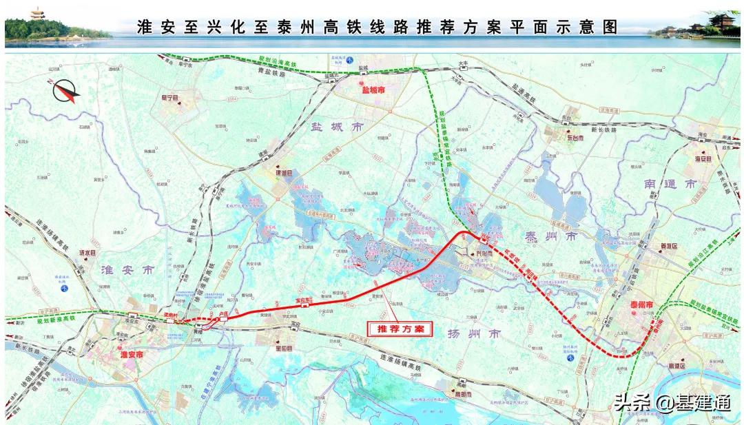 全国铁路将投产新线,全国各地铁路最新规划