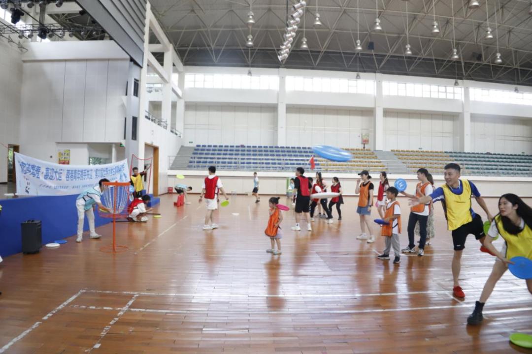 “弘扬大运精神，感受大运魅力”——蓉港青年交流系列活动启动仪式举行