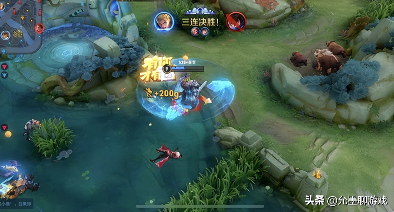 王者代炼和普通玩家区别,为啥代练不一直打一个英雄