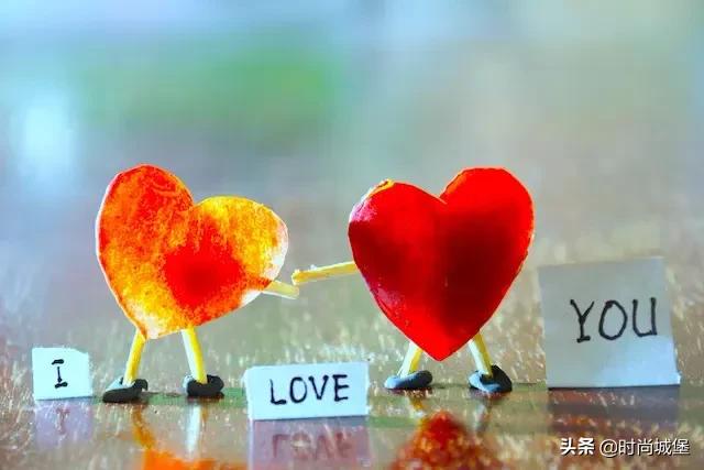 520走心表白文案时光不老我们不散,520表白文案古风