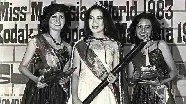 杨紫琼成为首位亚裔影后,杨紫琼是首位获得奥斯卡的华人么