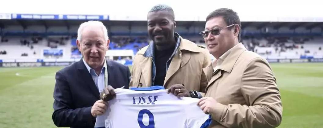 夏季转会引援最新消息,夏季转会汇总一览表