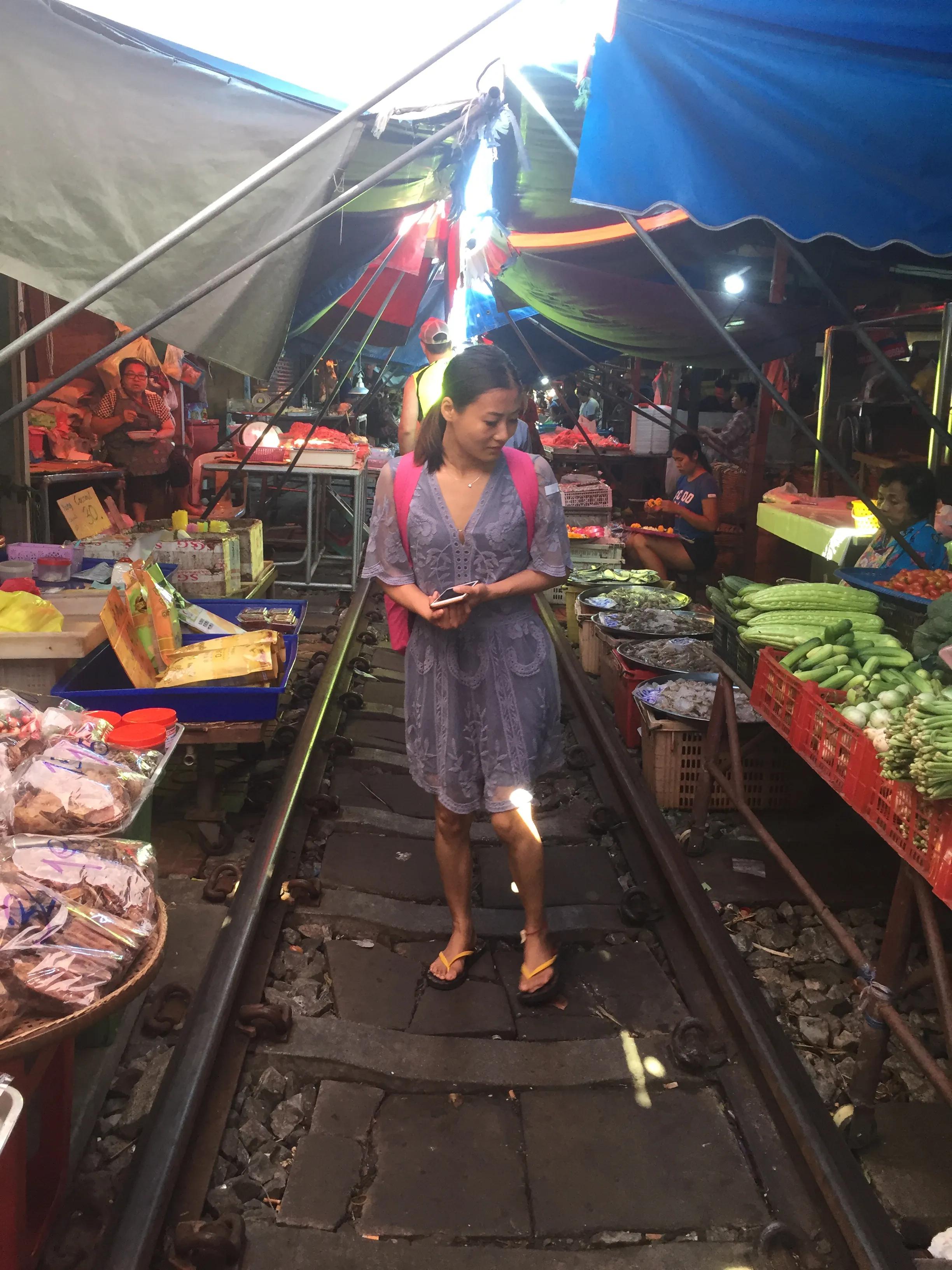 等疫情过后一起去泰国,等疫情过去了一起去泰国吧