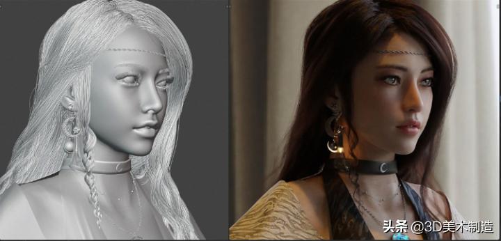 现在做游戏开发还赚钱吗,做游戏建模师发展前景