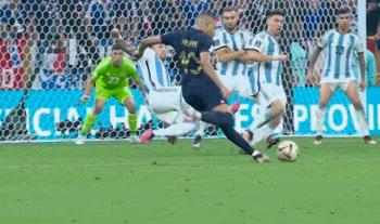 阿根廷点球大赛最后一球,阿根廷队点球胜法国