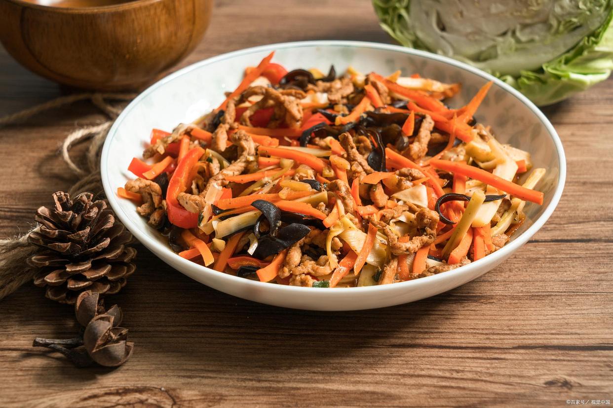 去四川必吃的10大名菜,去四川旅游必打卡的六大特色美食