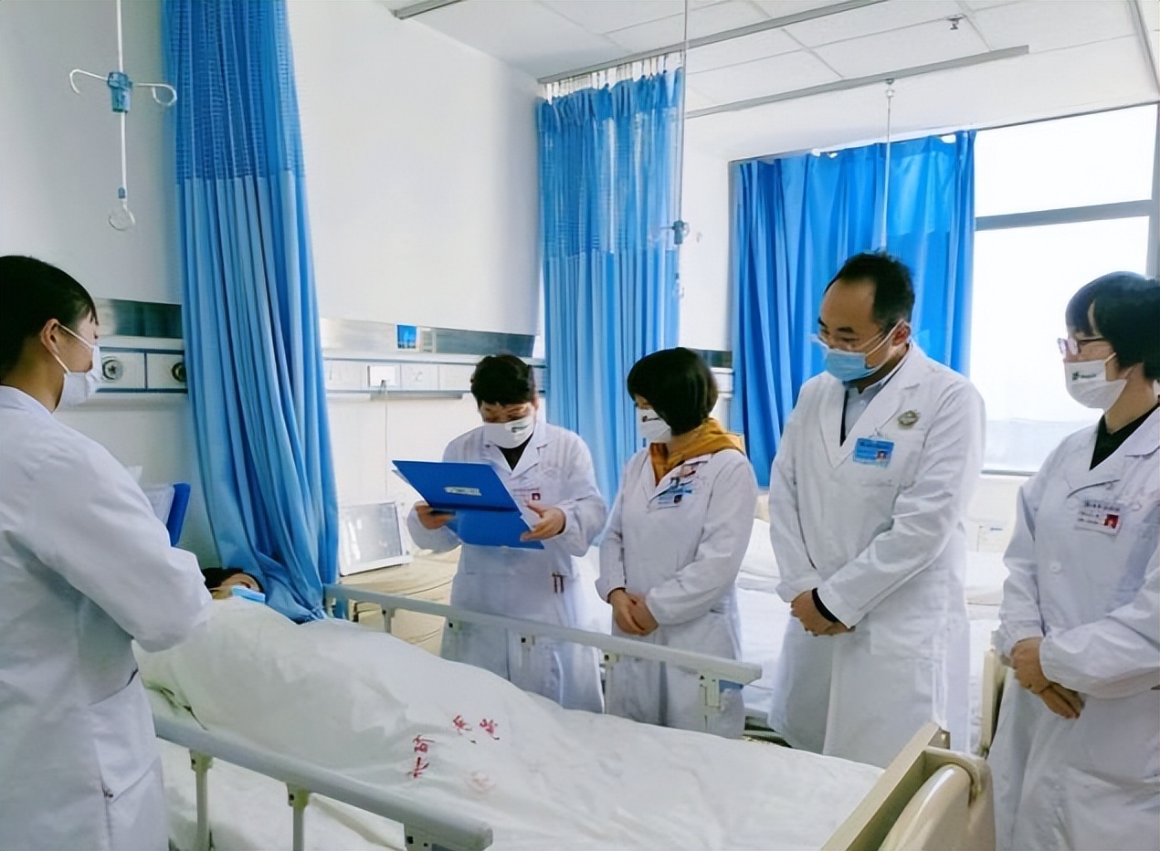 水矿医院器械科,单孔腹腔镜无痕手术