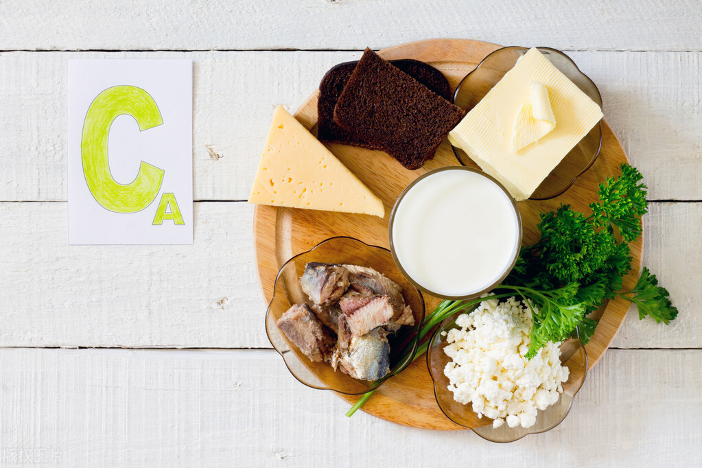 儿童成长牛奶好还是高钙牛奶好,哪种牛奶含钙量高补钙好