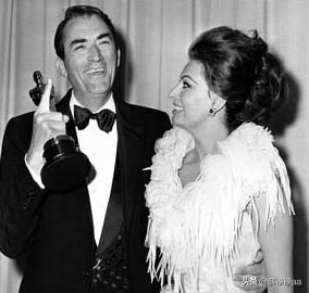 帅了一辈子的格里高利派克,好莱坞第一位绅士格里高利派克