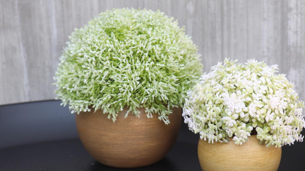 仿真花最好的是什么,仿真花有很逼真的吗