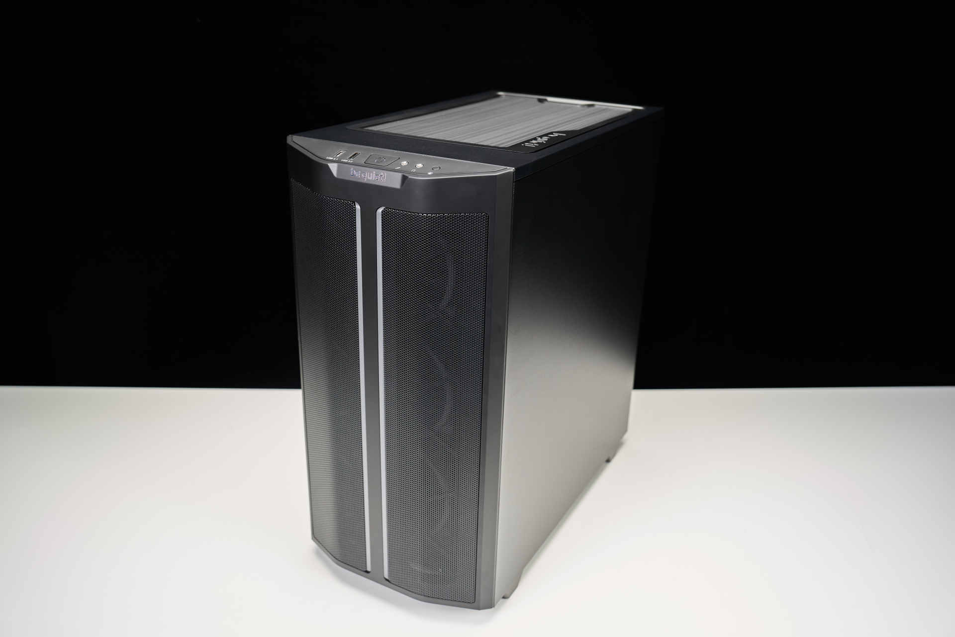 bequiet机箱装水冷,bequiet机箱推荐