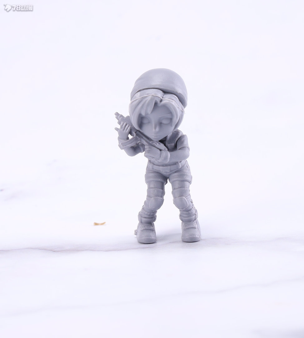 78军事模型,78原型机