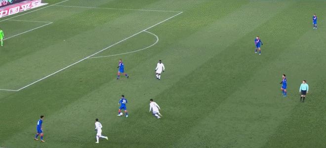 中超十年十大不可思议进球,一次看过瘾朱婷扣球集锦