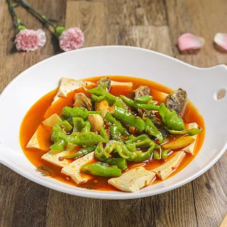 好吃的川陕融合菜,地方特色菜风味独特值得收藏