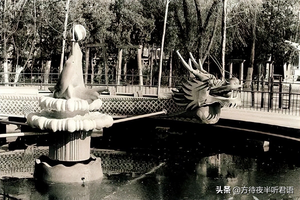 1980年代郑州老照片,八十年代郑州老视频