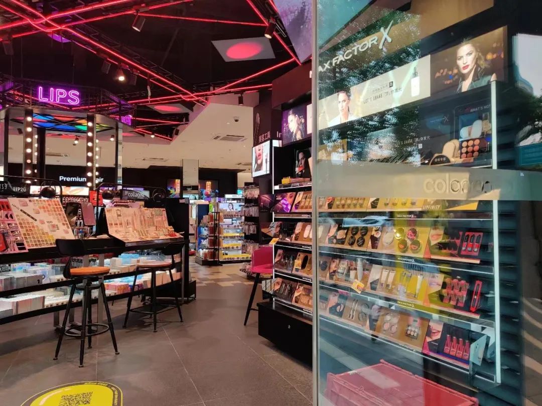 屈臣氏里面哪些产品值得购买,屈臣氏的自有品牌是哪一些