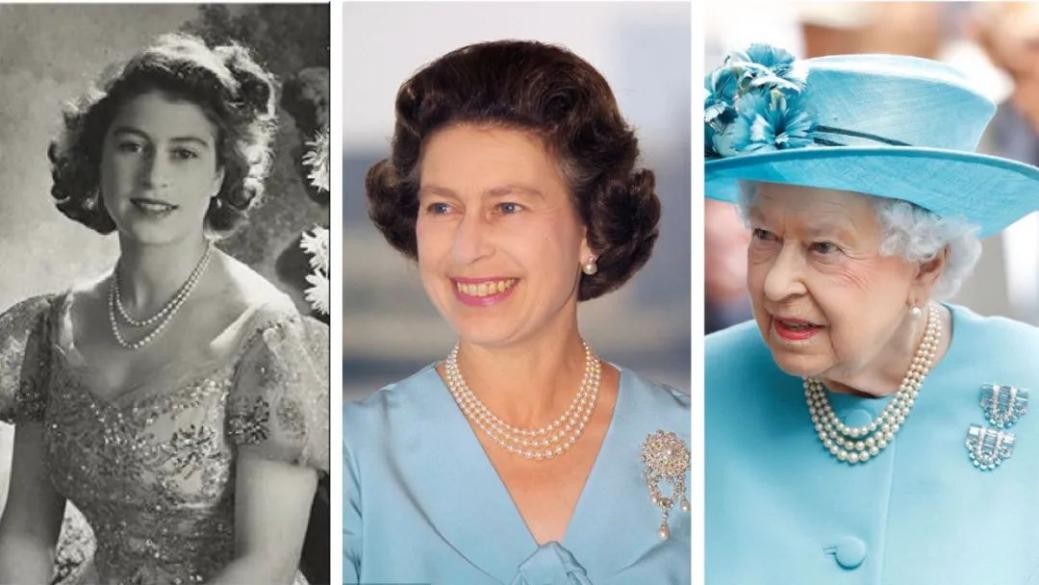 英国王室为什么喜欢珍珠,英国王室为什么有那么多珠宝