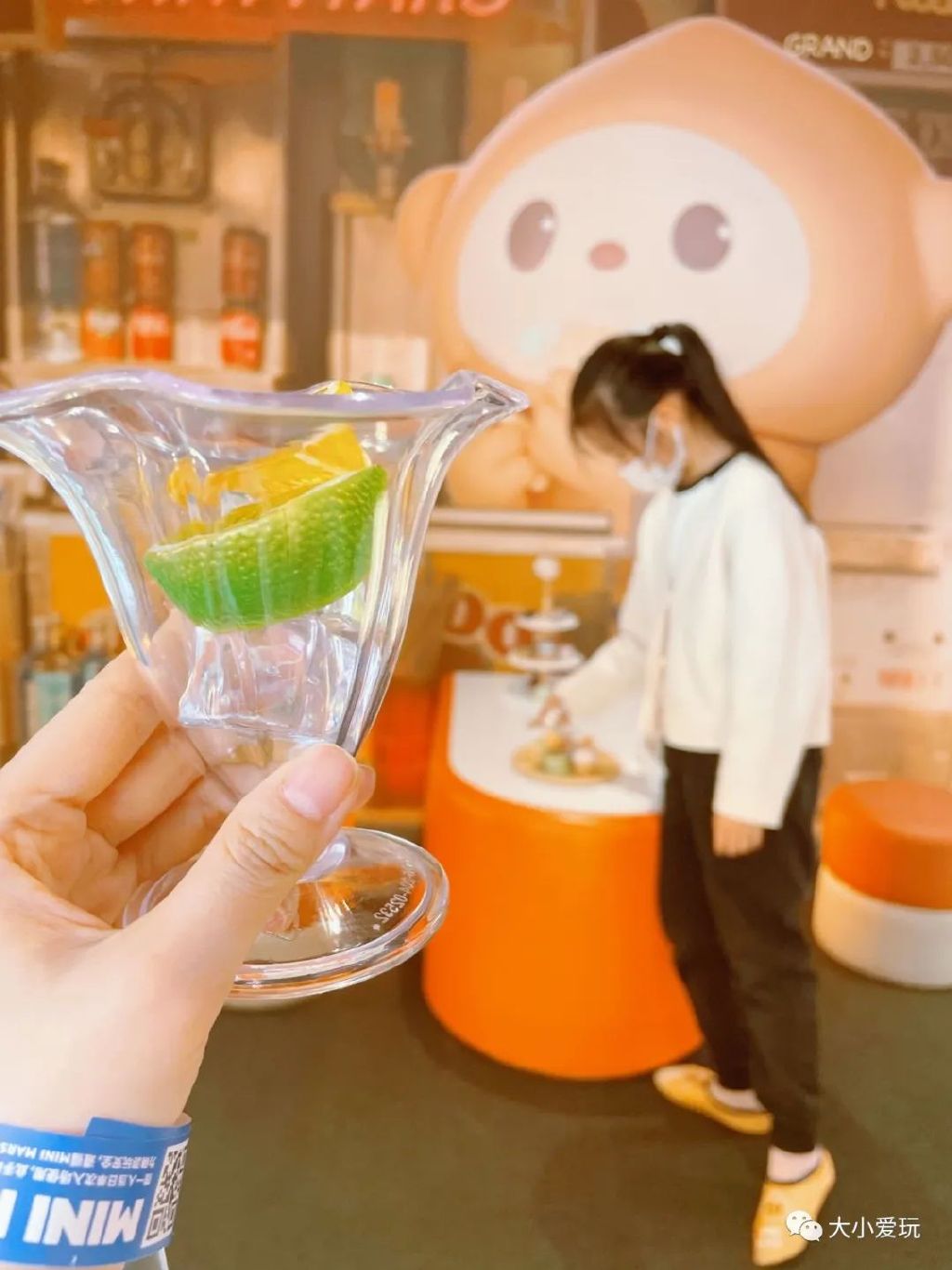 新开的可以带小孩游玩的亲子乐园,又一个超适合遛娃的室内亲子乐园