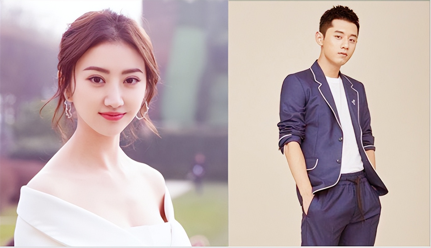 京城四美怎么样了,京城四美退婚