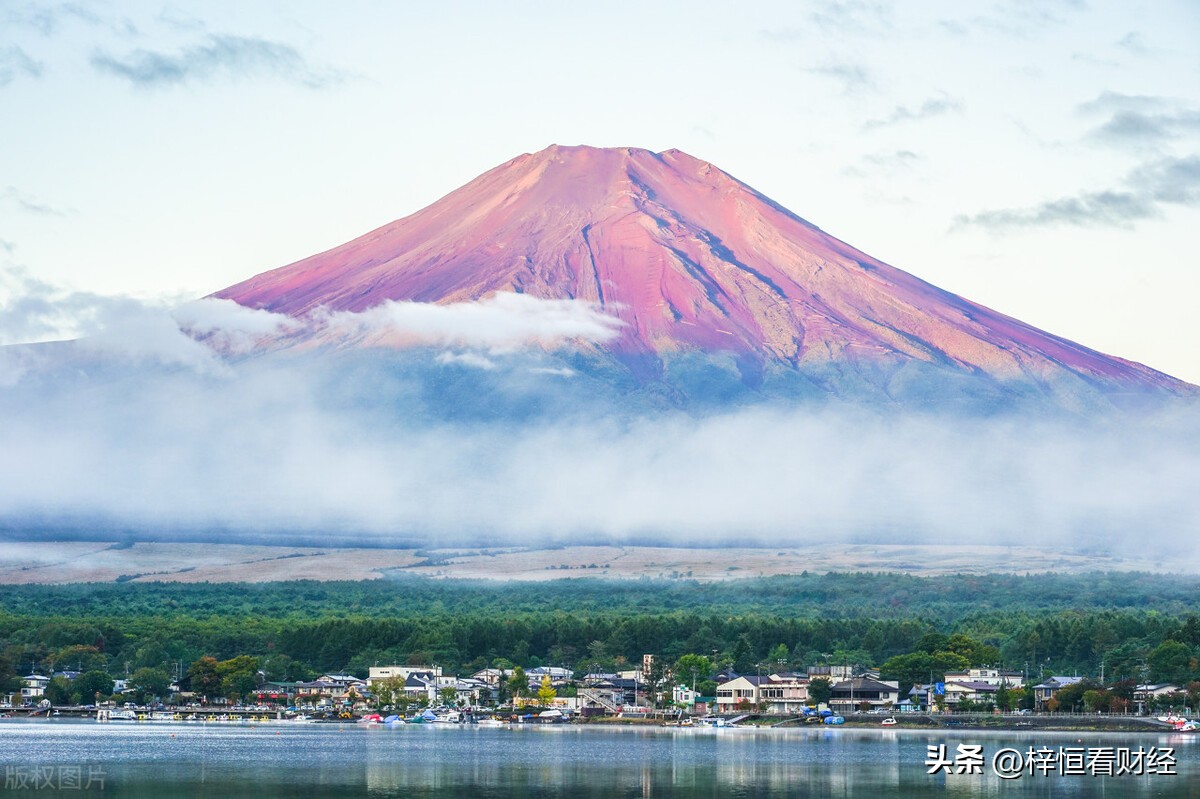 亚洲人均GDP最高的10个国家，看我国目前还有多大差距