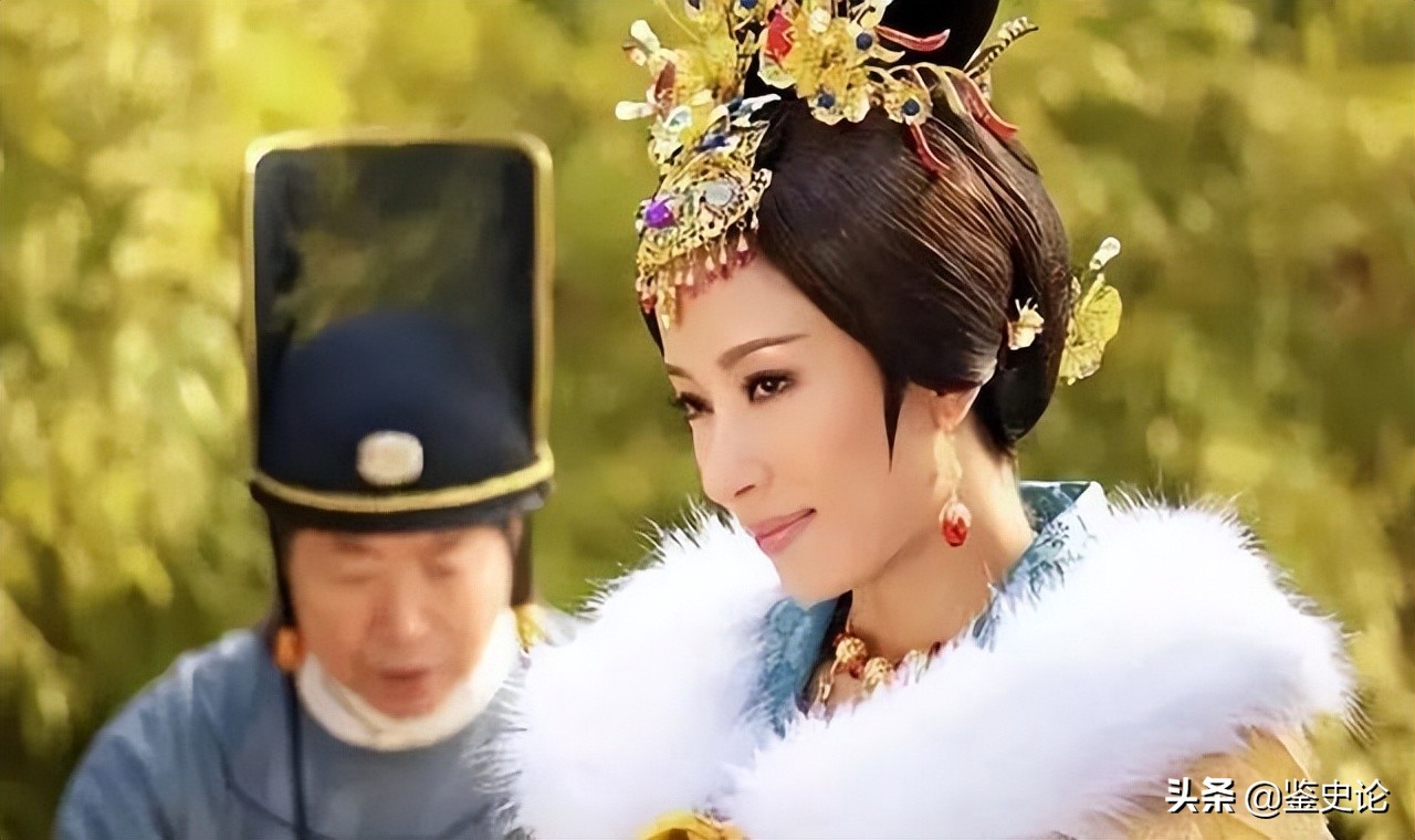 明熹宗朱由检,明熹宗驾崩交代后事