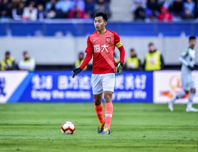 中国足球最强后卫蒋光太,中国足球归化球员蒋光太