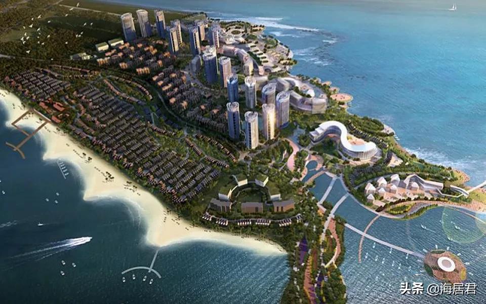 文昌房价备案价,文昌一口价25万特价房70年产权